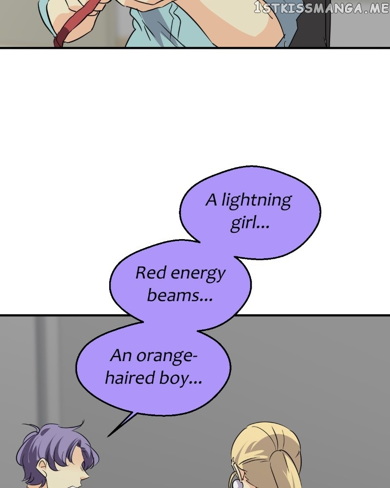 Read unOrdinary Manga EN Manga Online