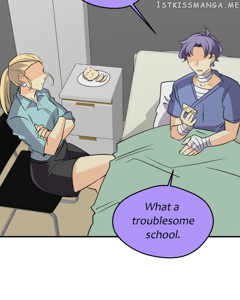 Read unOrdinary Manga EN Manga Online