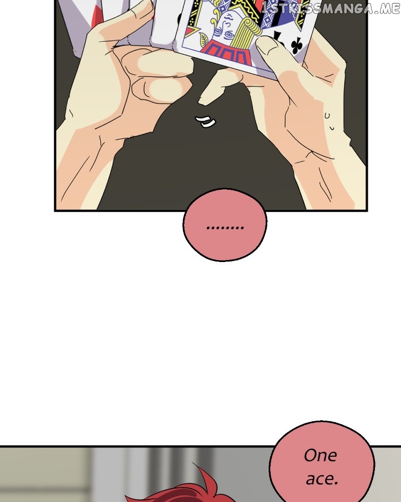 Read unOrdinary Manga EN Manga Online