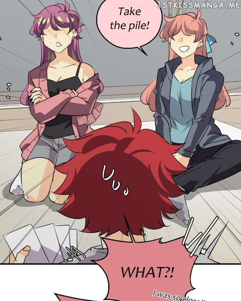 Read unOrdinary Manga EN Manga Online