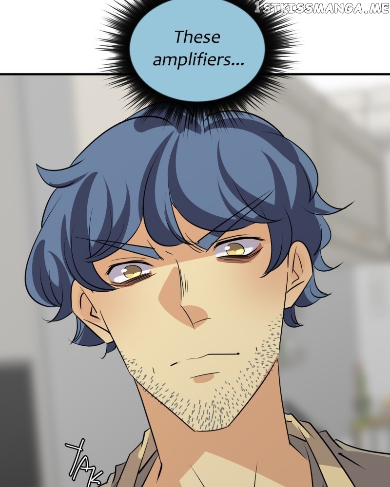 Read unOrdinary Manga EN Manga Online