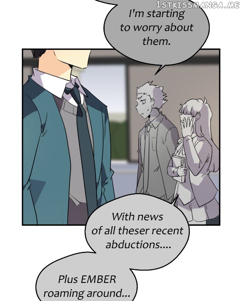 Read unOrdinary Manga EN Manga Online