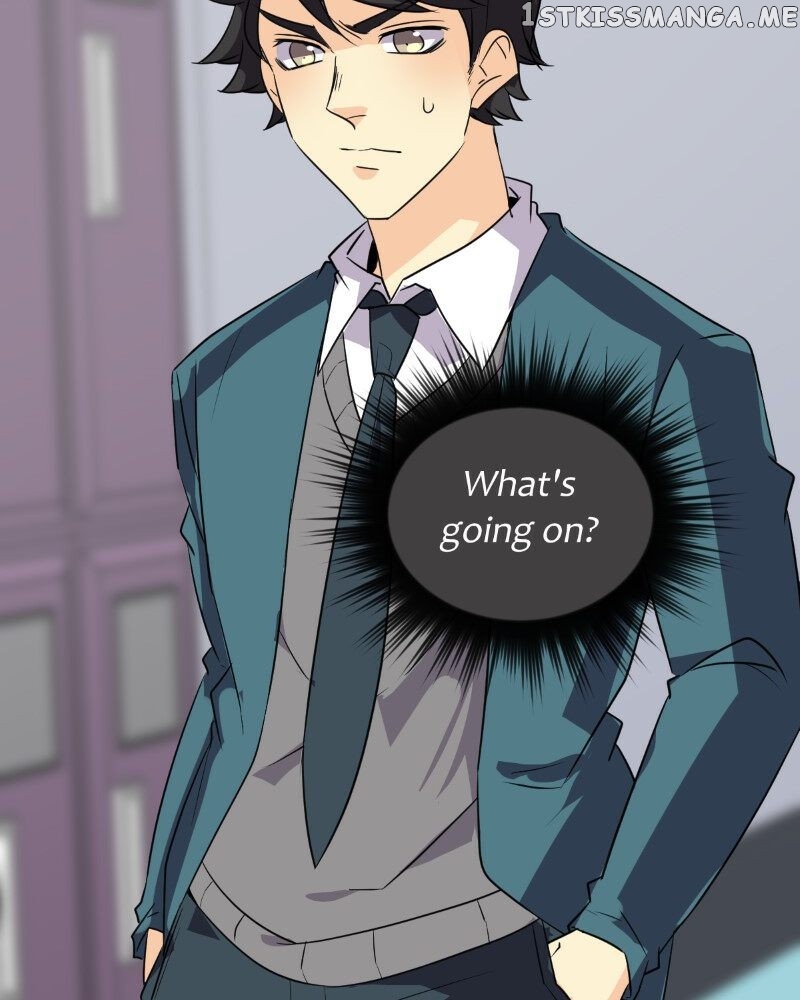 Read unOrdinary Manga EN Manga Online