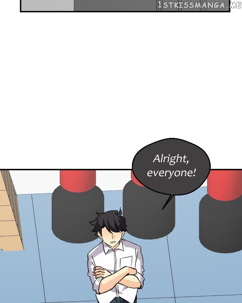 Read unOrdinary Manga EN Manga Online