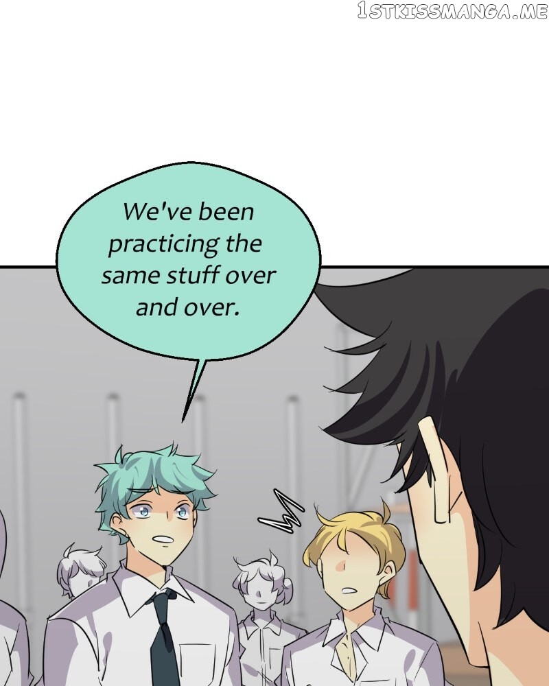 Read unOrdinary Manga EN Manga Online