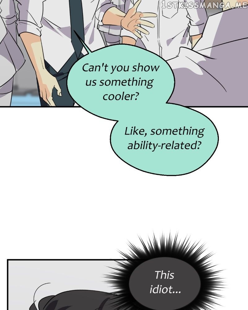 Read unOrdinary Manga EN Manga Online