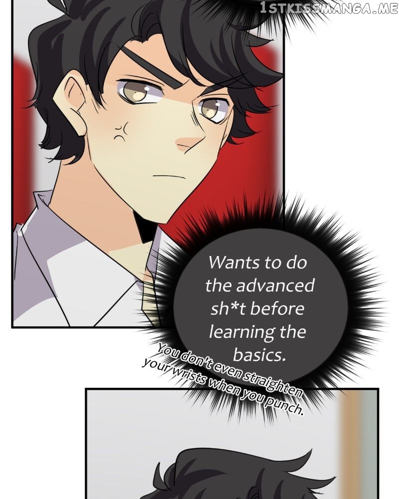 Read unOrdinary Manga EN Manga Online