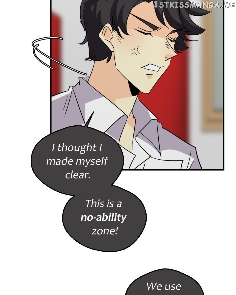 Read unOrdinary Manga EN Manga Online