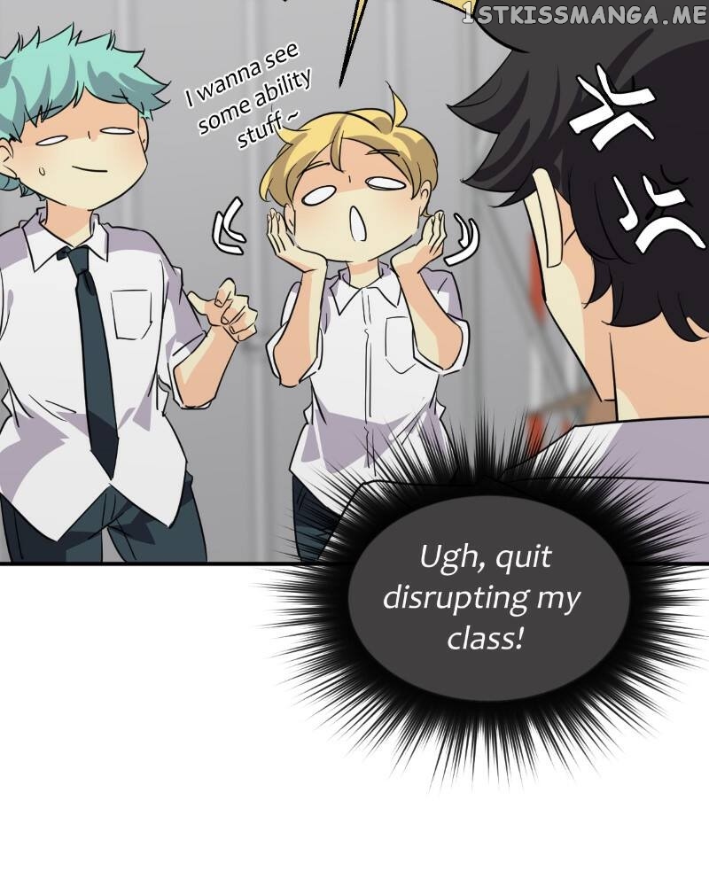 Read unOrdinary Manga EN Manga Online