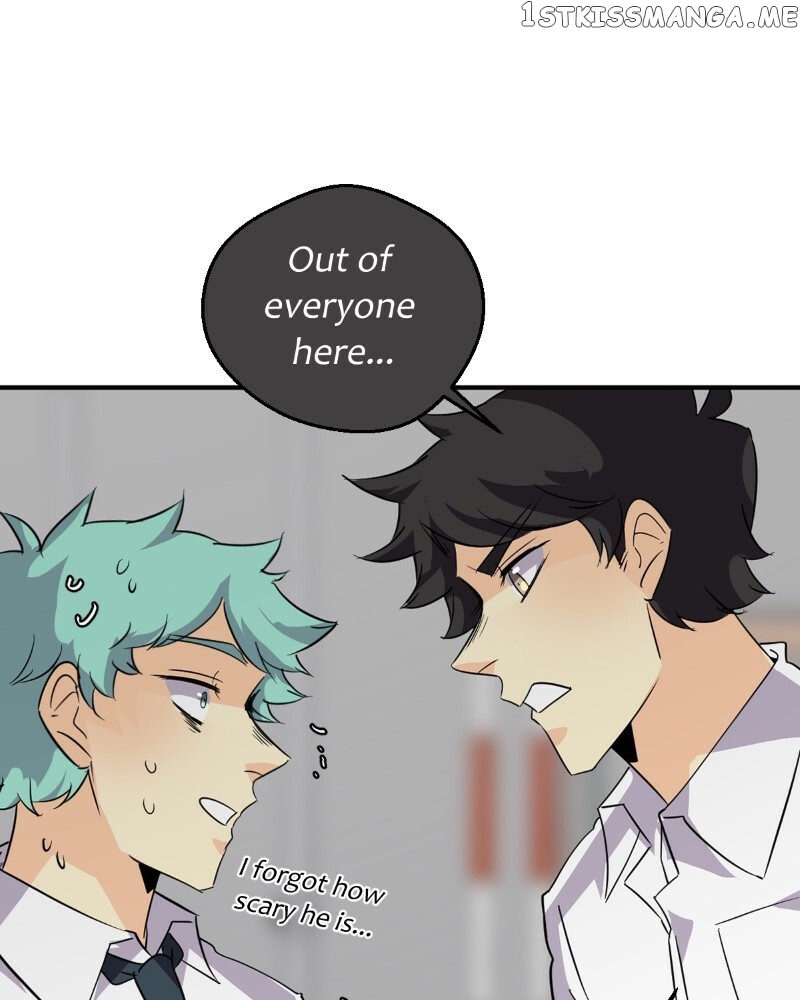 Read unOrdinary Manga EN Manga Online