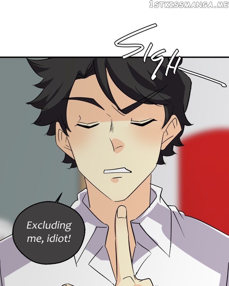 Read unOrdinary Manga EN Manga Online