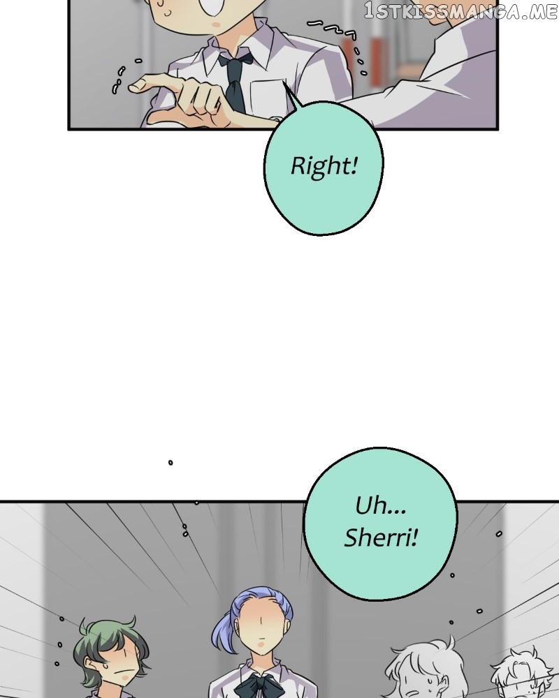 Read unOrdinary Manga EN Manga Online