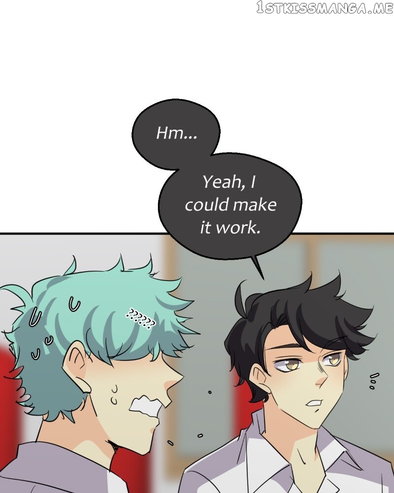 Read unOrdinary Manga EN Manga Online