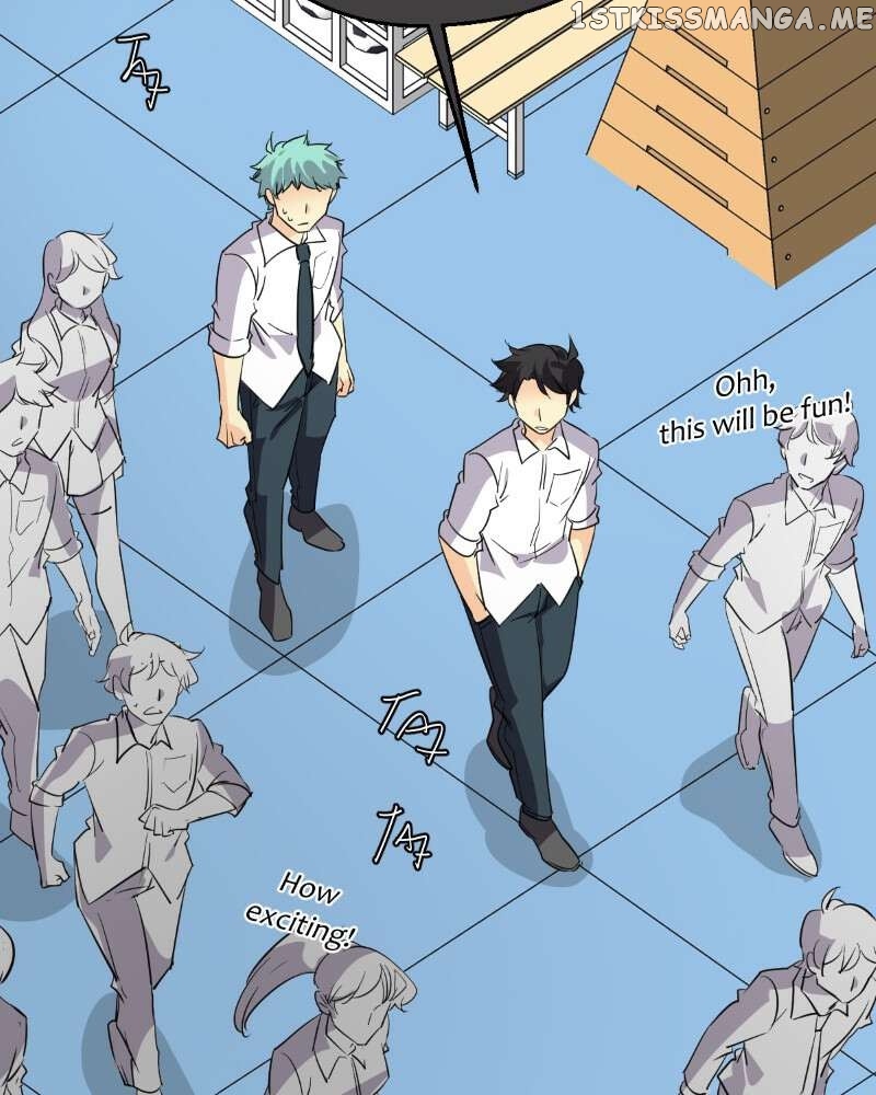 Read unOrdinary Manga EN Manga Online