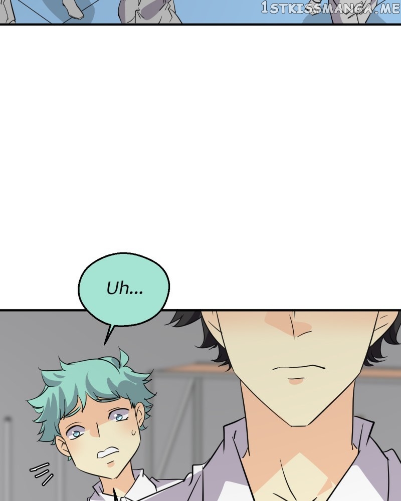 Read unOrdinary Manga EN Manga Online