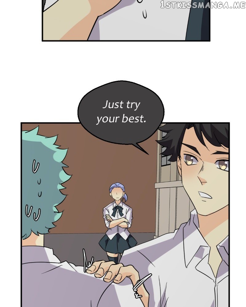 Read unOrdinary Manga EN Manga Online