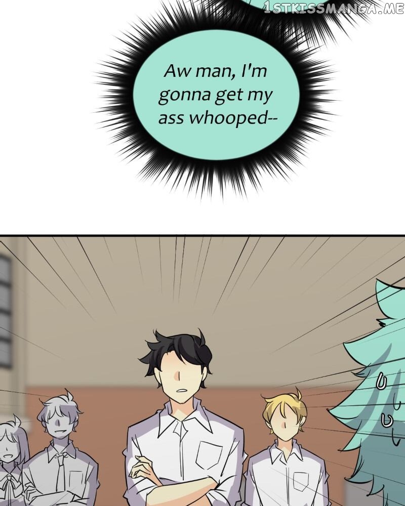 Read unOrdinary Manga EN Manga Online