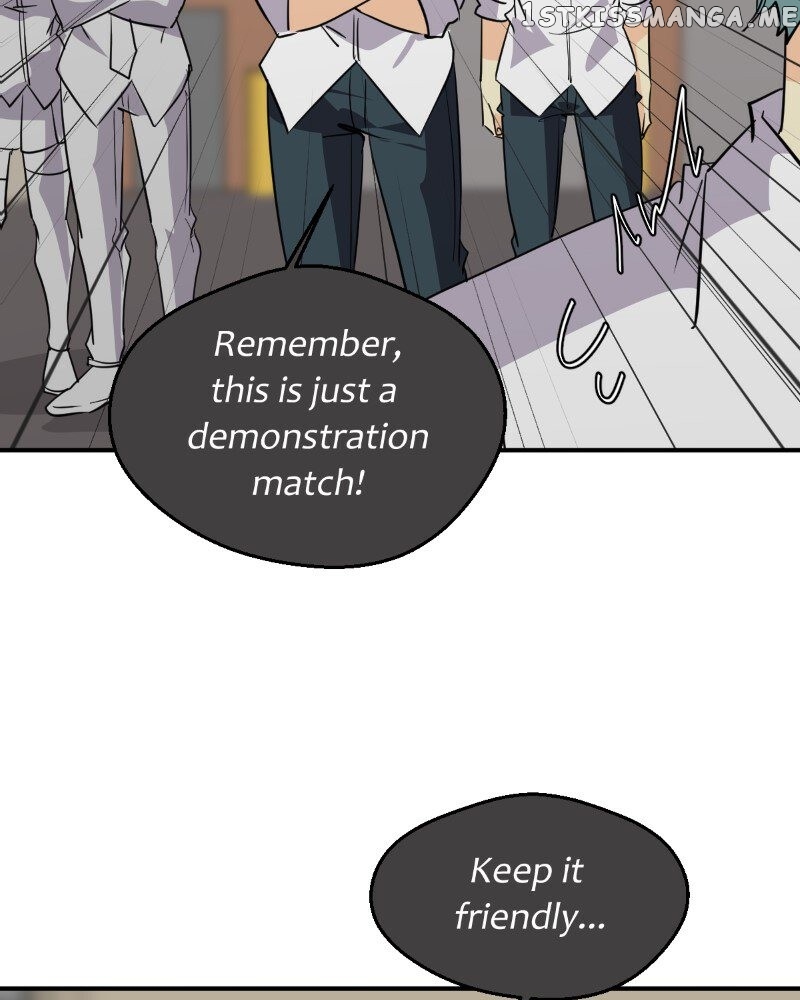 Read unOrdinary Manga EN Manga Online