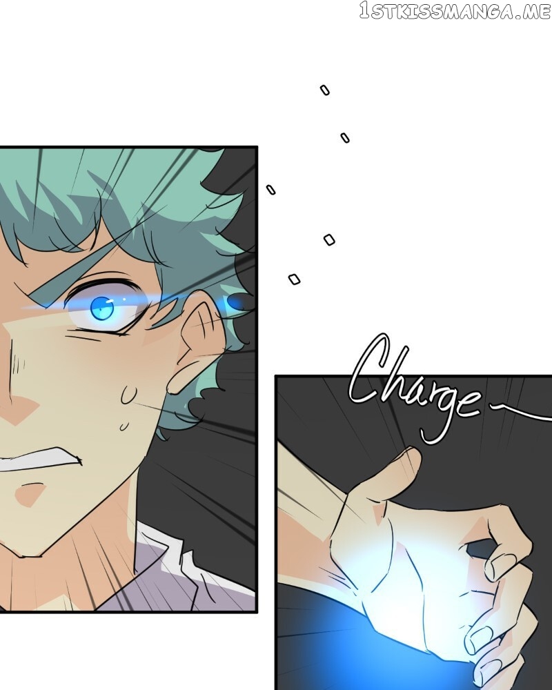 Read unOrdinary Manga EN Manga Online
