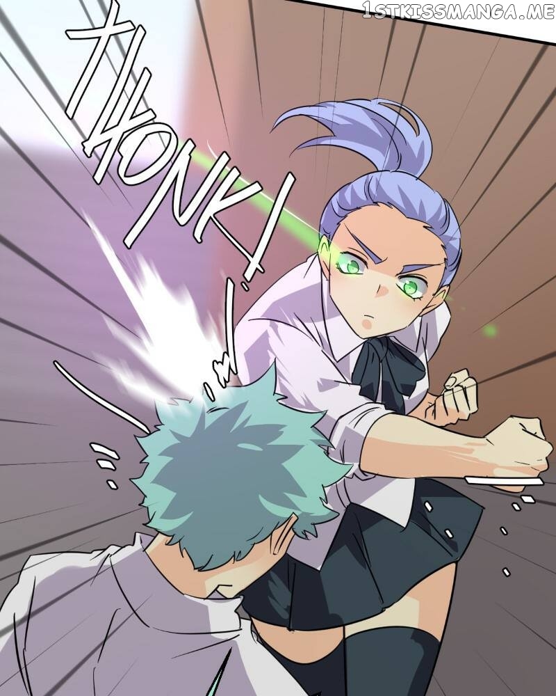 Read unOrdinary Manga EN Manga Online