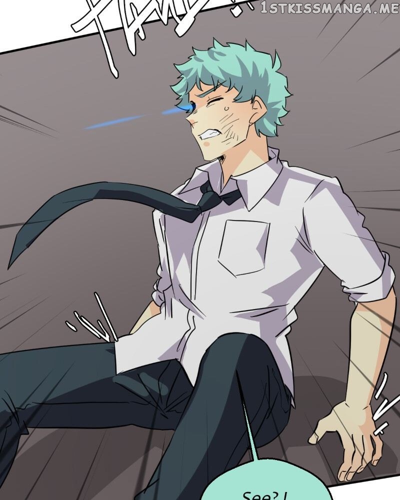 Read unOrdinary Manga EN Manga Online