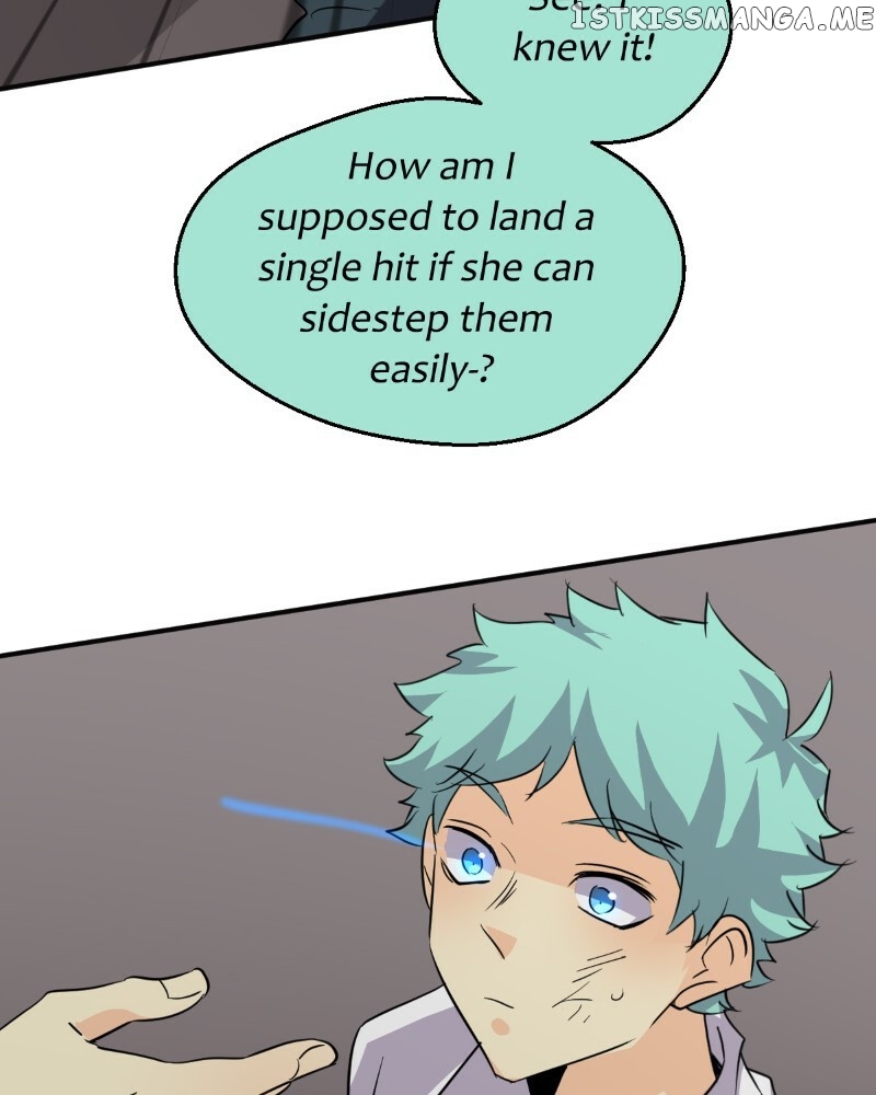 Read unOrdinary Manga EN Manga Online