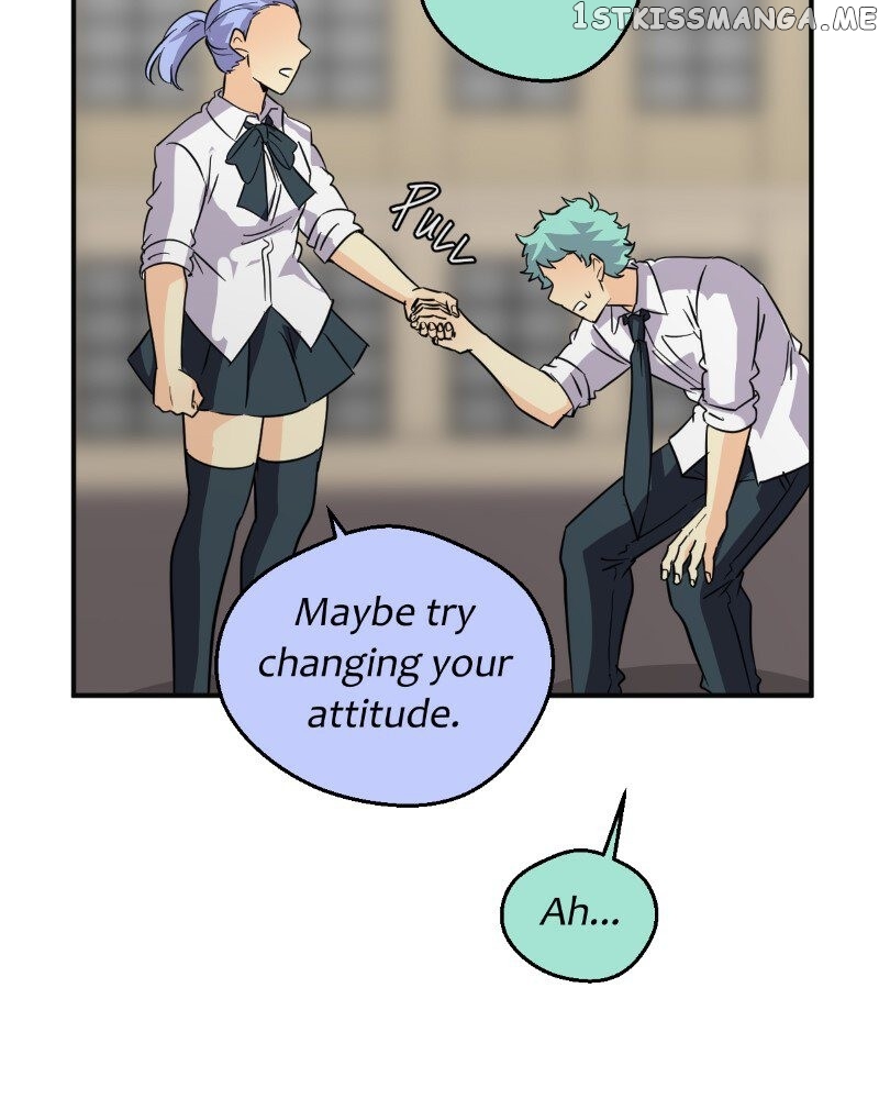 Read unOrdinary Manga EN Manga Online