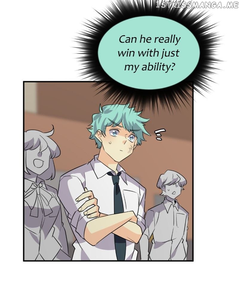 Read unOrdinary Manga EN Manga Online