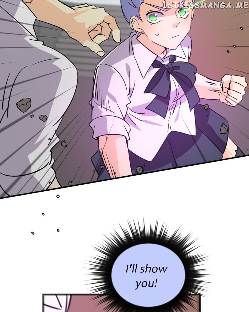 Read unOrdinary Manga EN Manga Online