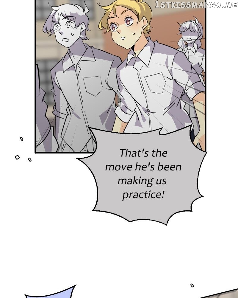 Read unOrdinary Manga EN Manga Online
