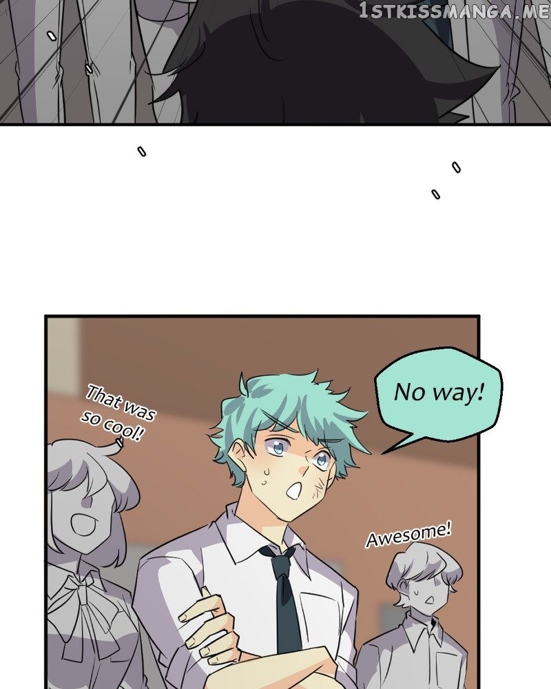 Read unOrdinary Manga EN Manga Online