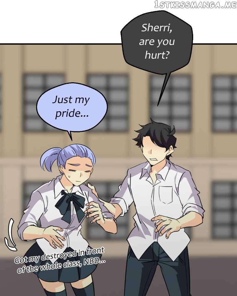 Read unOrdinary Manga EN Manga Online