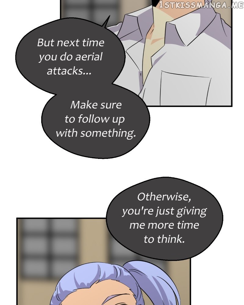 Read unOrdinary Manga EN Manga Online