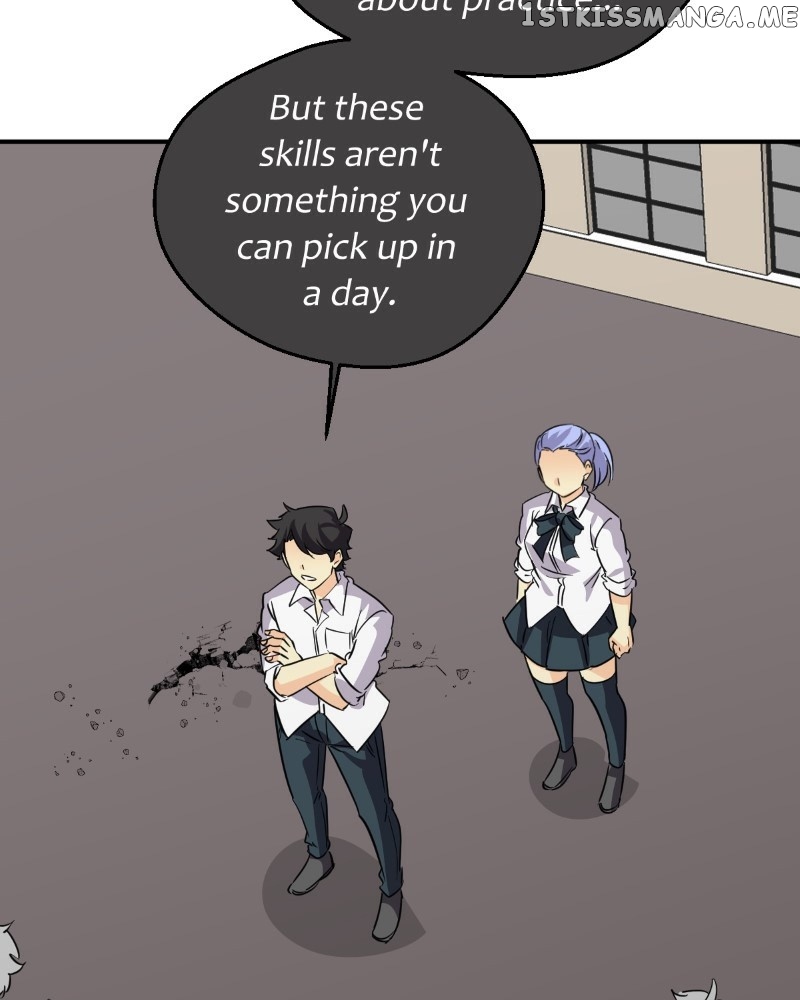 Read unOrdinary Manga EN Manga Online