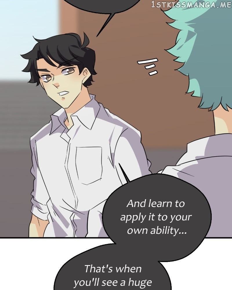 Read unOrdinary Manga EN Manga Online