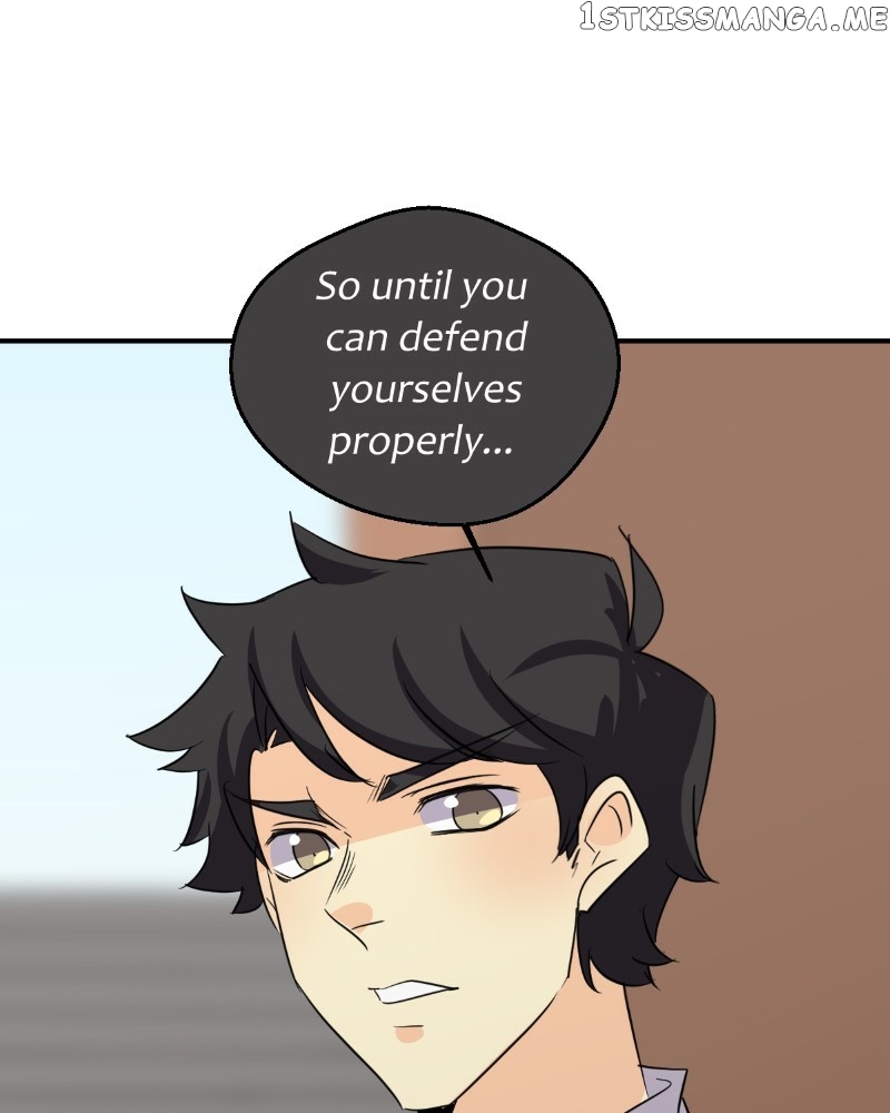 Read unOrdinary Manga EN Manga Online