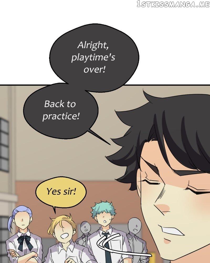 Read unOrdinary Manga EN Manga Online