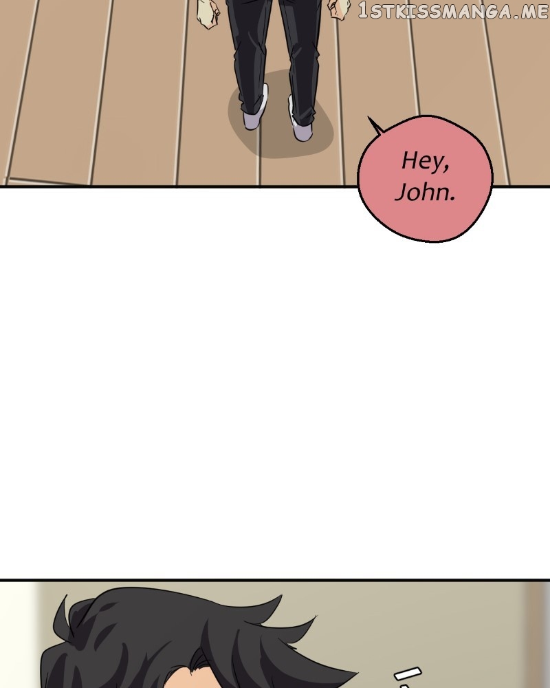 Read unOrdinary Manga EN Manga Online