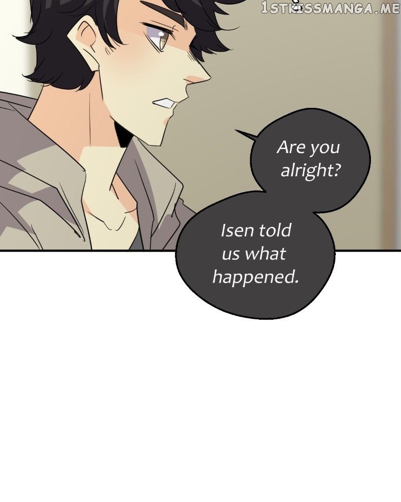 Read unOrdinary Manga EN Manga Online