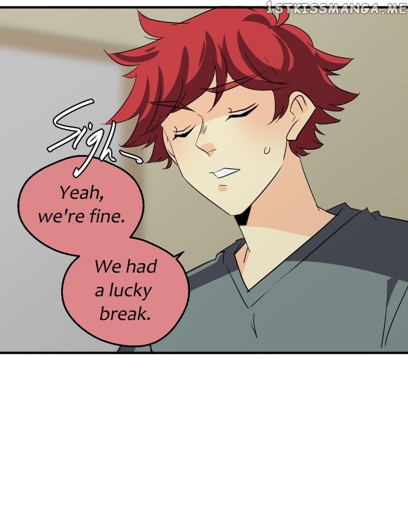 Read unOrdinary Manga EN Manga Online