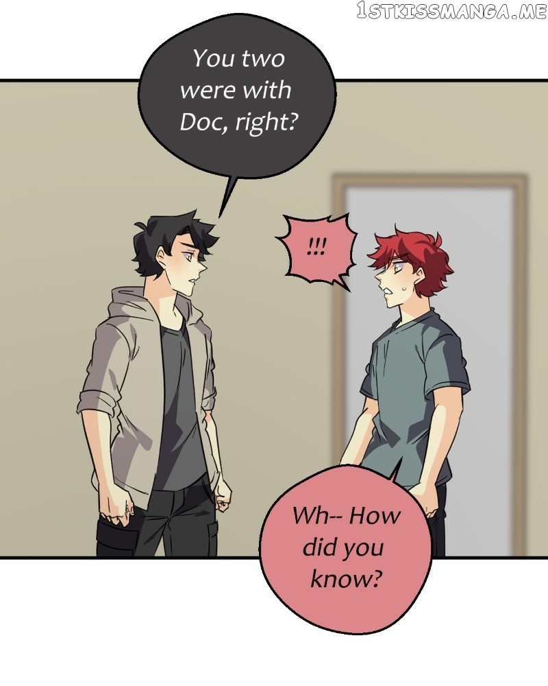 Read unOrdinary Manga EN Manga Online