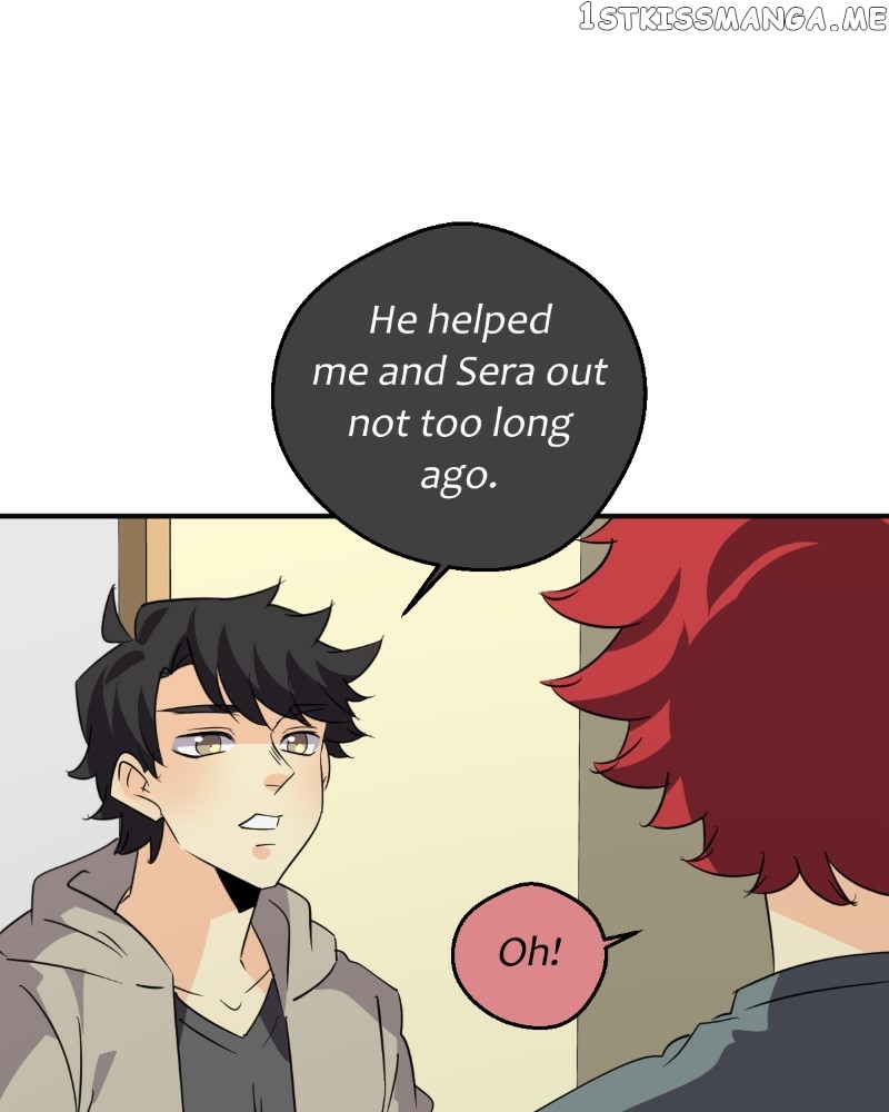 Read unOrdinary Manga EN Manga Online