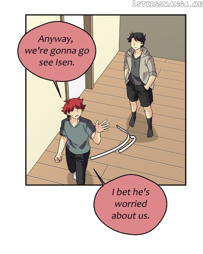 Read unOrdinary Manga EN Manga Online