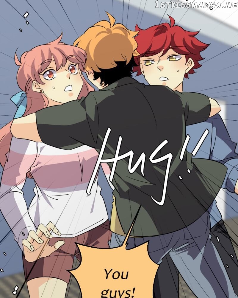 Read unOrdinary Manga EN Manga Online