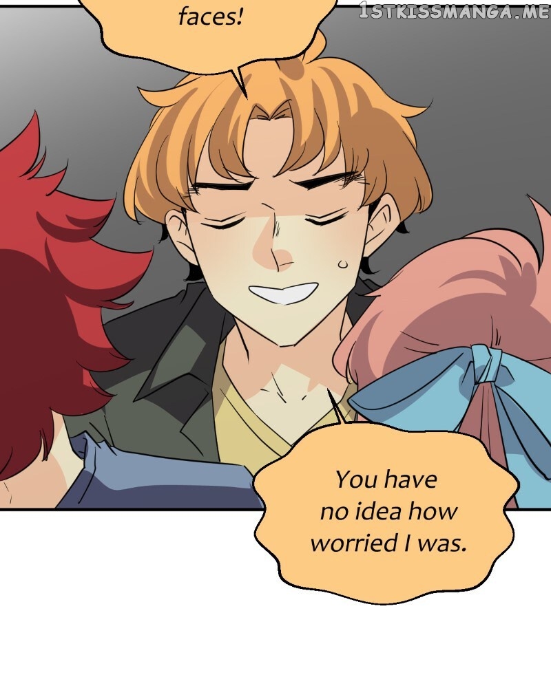 Read unOrdinary Manga EN Manga Online