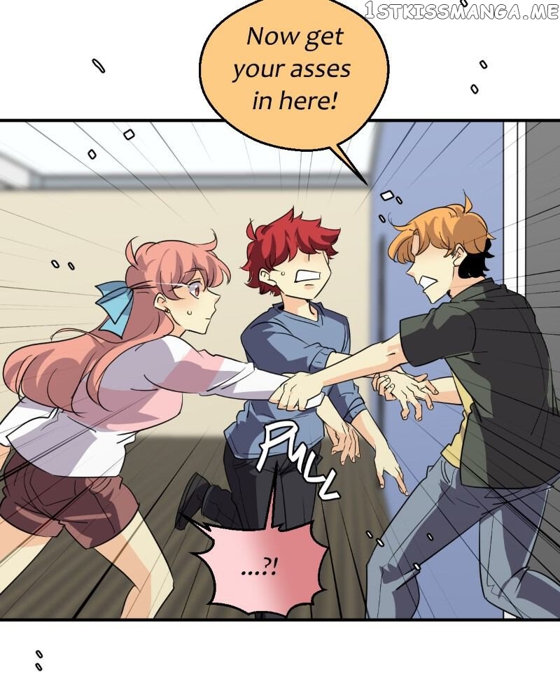 Read unOrdinary Manga EN Manga Online