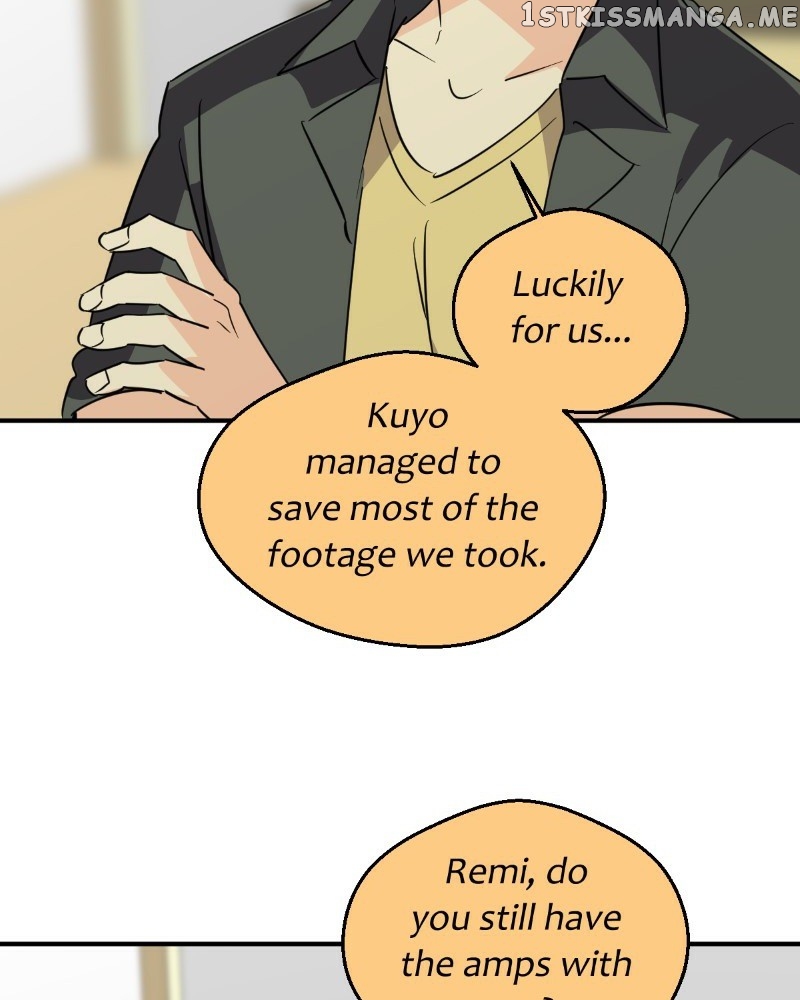 Read unOrdinary Manga EN Manga Online