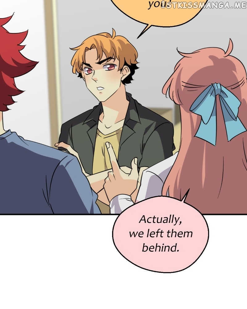 Read unOrdinary Manga EN Manga Online