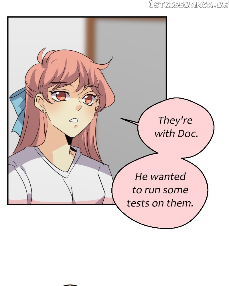 Read unOrdinary Manga EN Manga Online