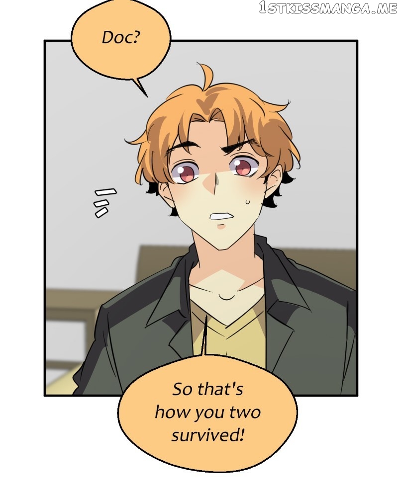 Read unOrdinary Manga EN Manga Online